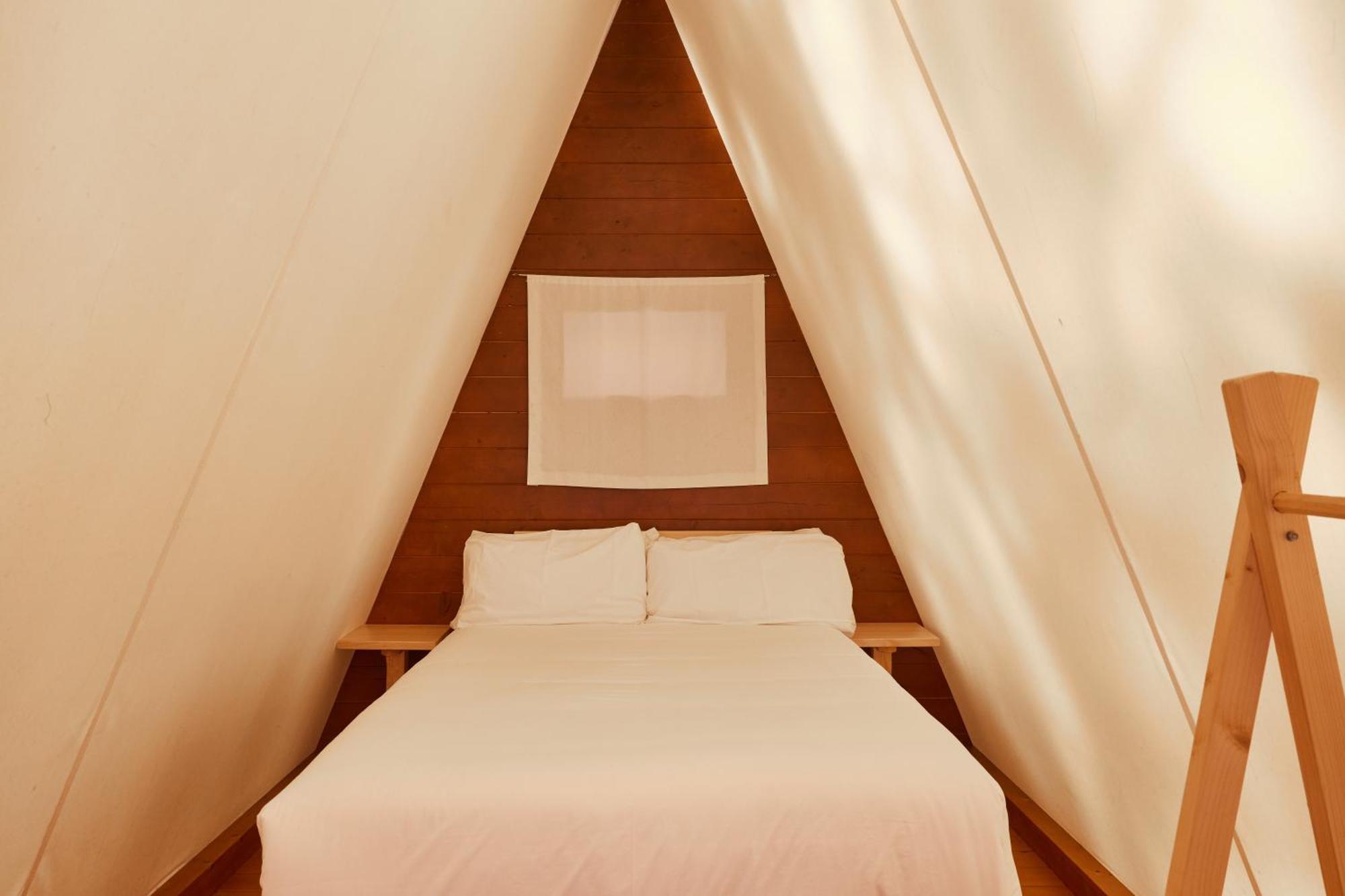 Hotel Taiga Tarifa Punta Paloma Pokoj fotografie