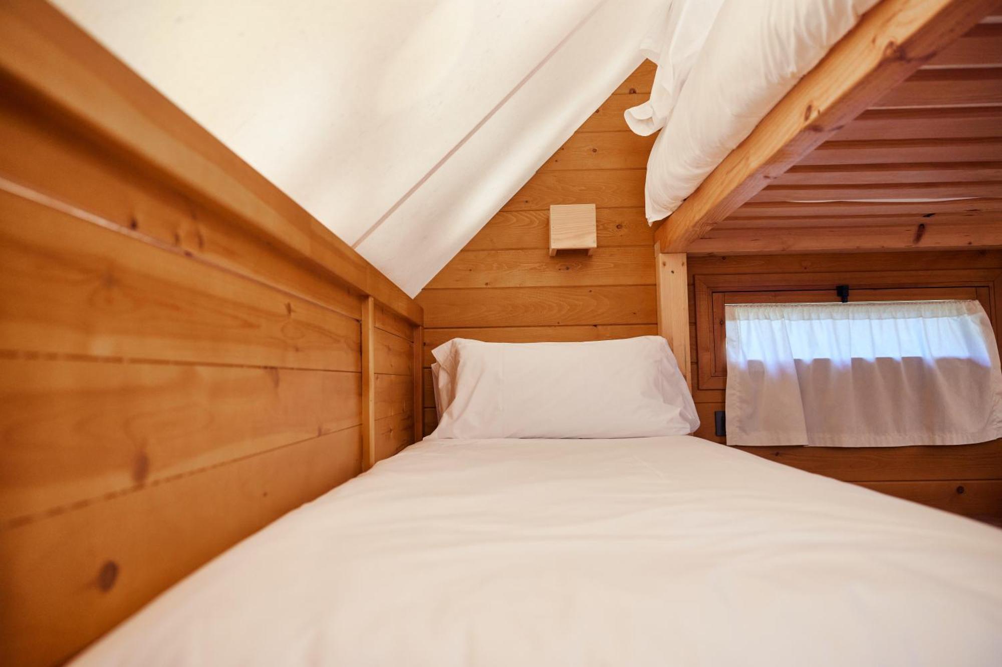 Hotel Taiga Tarifa Punta Paloma Pokoj fotografie